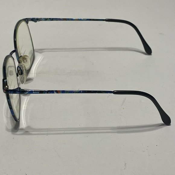 Charmant 4248 Eyeglass Sunglass Frames Iridescent Color - HP JAPAN 140mm 54 18 - Picture 4 of 12